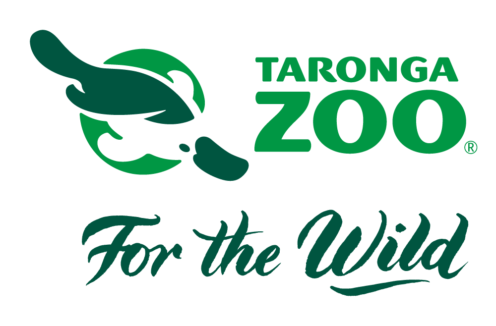 Taronga Zoo logo
