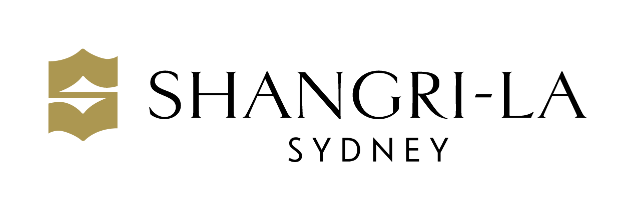 Shangri-La Sydney logo
