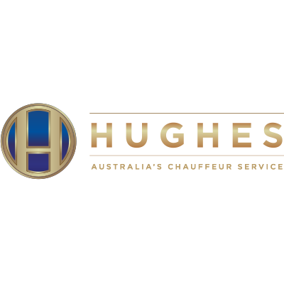 Hughes - Australia's Chauffeur Service logo
