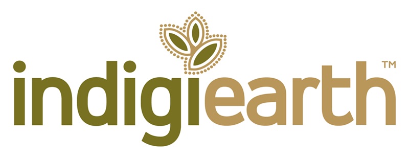 Indigiearth logo