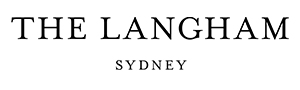 The Langham Hotel Sydney