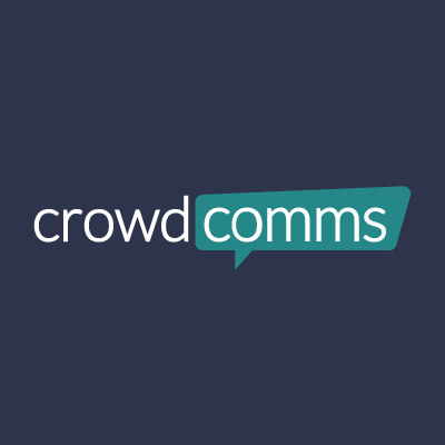 CrowdComms