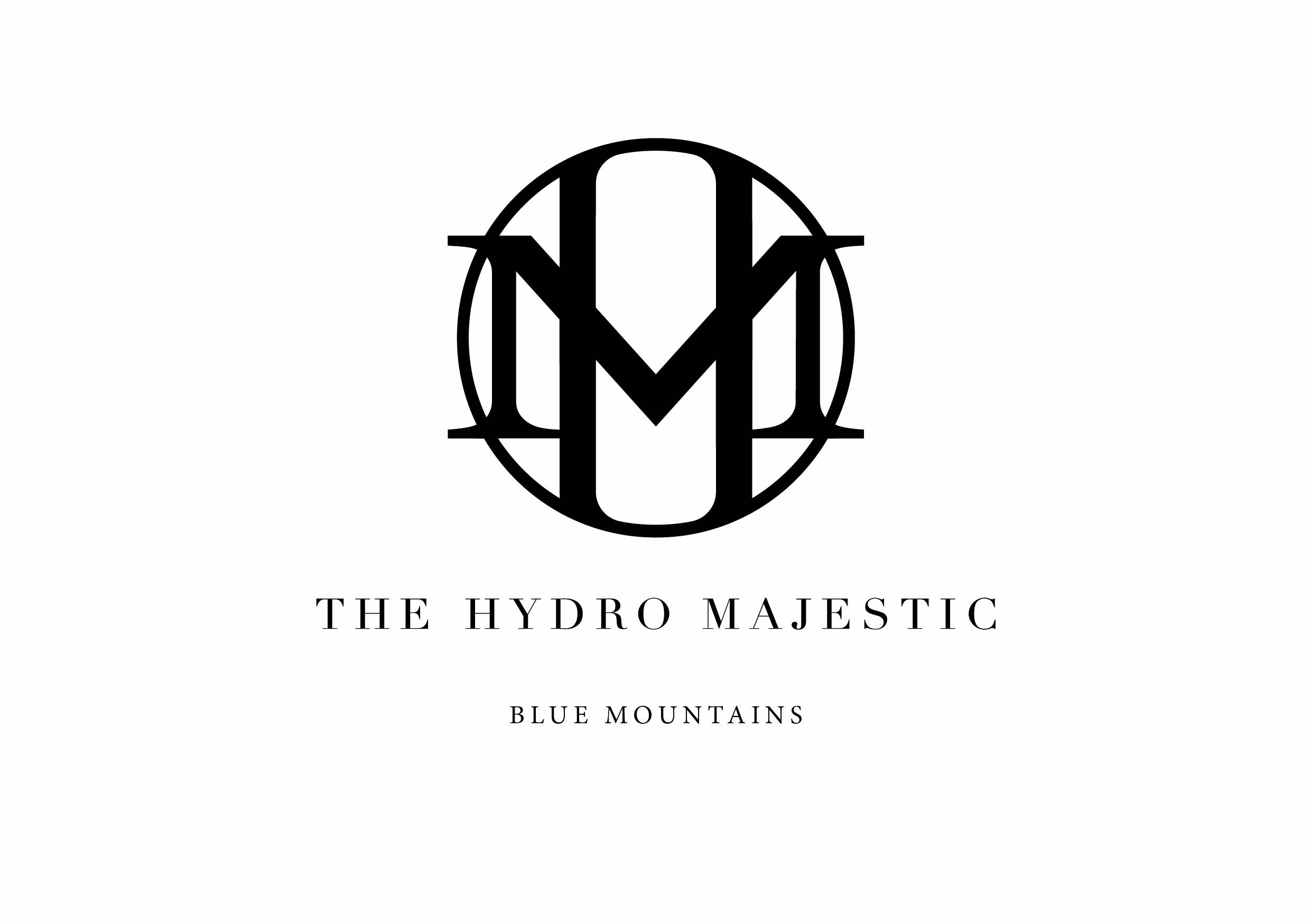 The Hydro Majestic Hotel