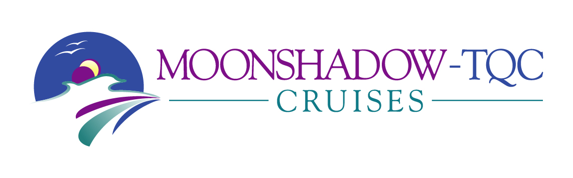 Moonshadow-TQC Cruises logo