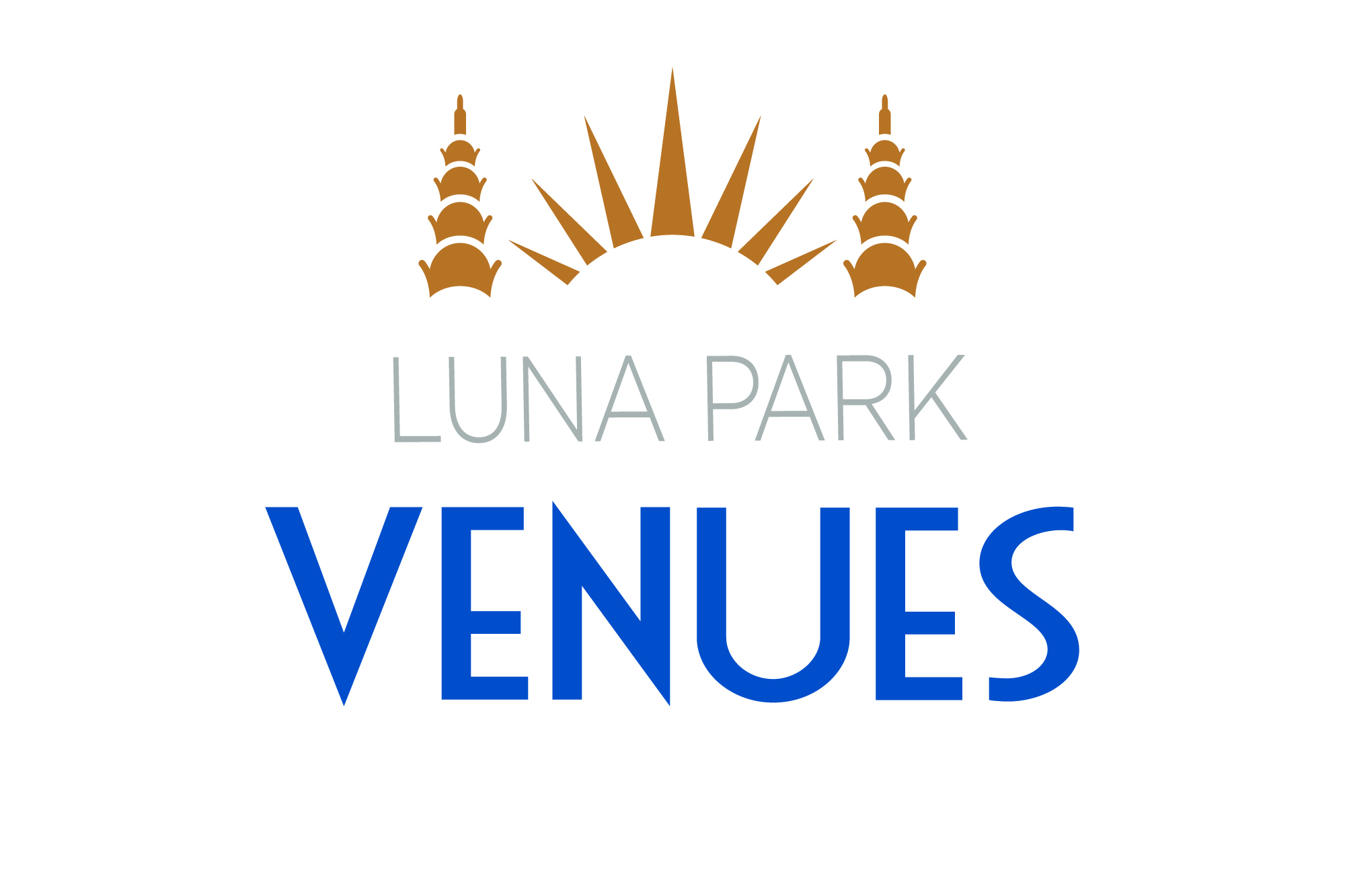Luna Park Sydney