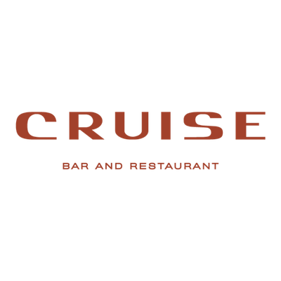 Cruise Bar & Restaurant logo