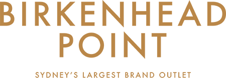 Birkenhead Point Brand Outlet
