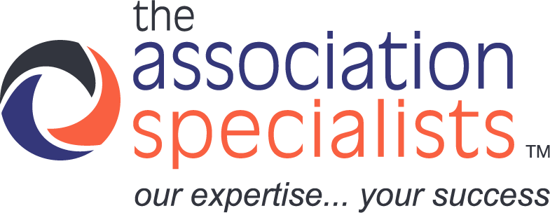 The Association Specialists logo