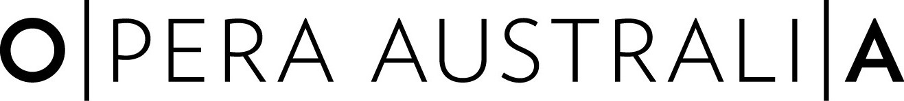 Opera Australia logo